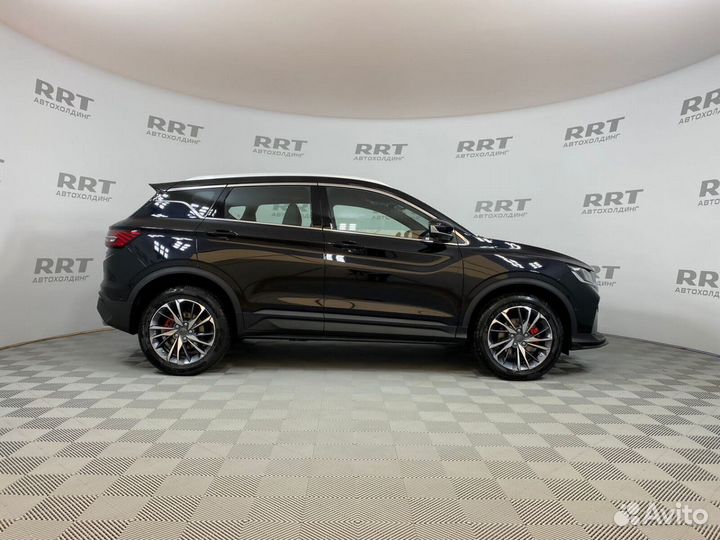 Geely Coolray 1.5 AMT, 2023