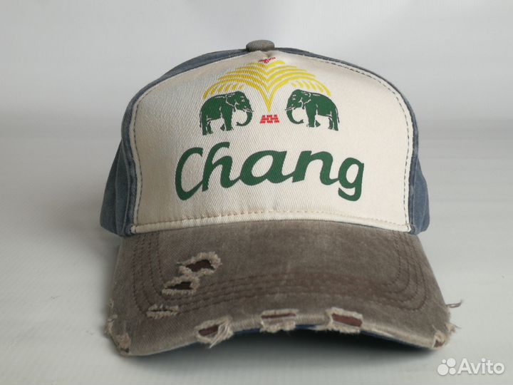 Классическая кепка бейсболка 