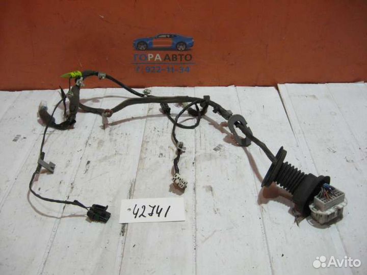 Проводка (коса) Chevrolet Lacetti 2003-2013