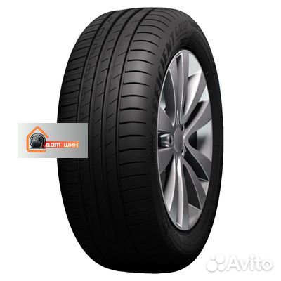 Goodyear EfficientGrip Performance 215/50 R19 93T