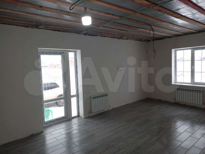 Дом 70 м² на участке 6 сот.