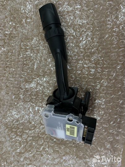 Ssangyong actyon переключатель поворотов