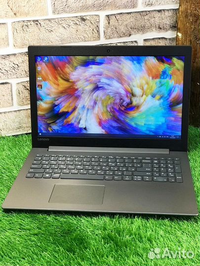 Игровой Lenovo Ryzen 5/Radeon 540/8/SSD256