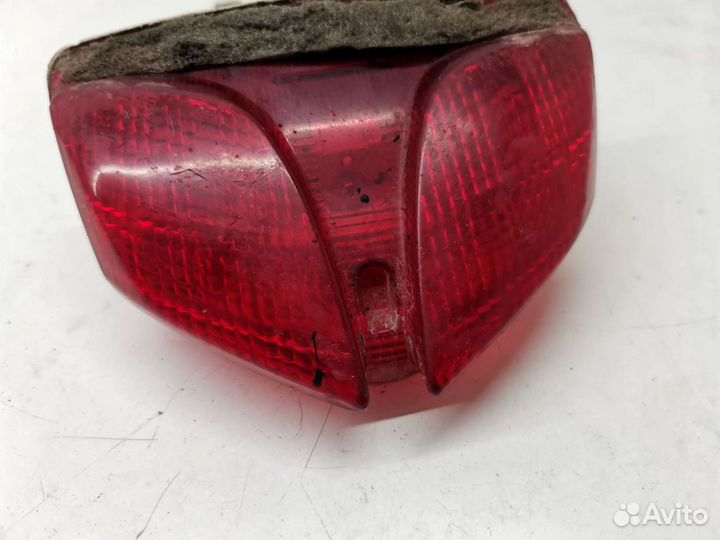 Фонарь задний (Suzuki GSX-R,Сузуки 600)