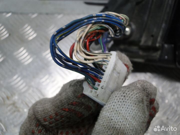 Зеркало наружное правое Infiniti FX S51 3.5 2011