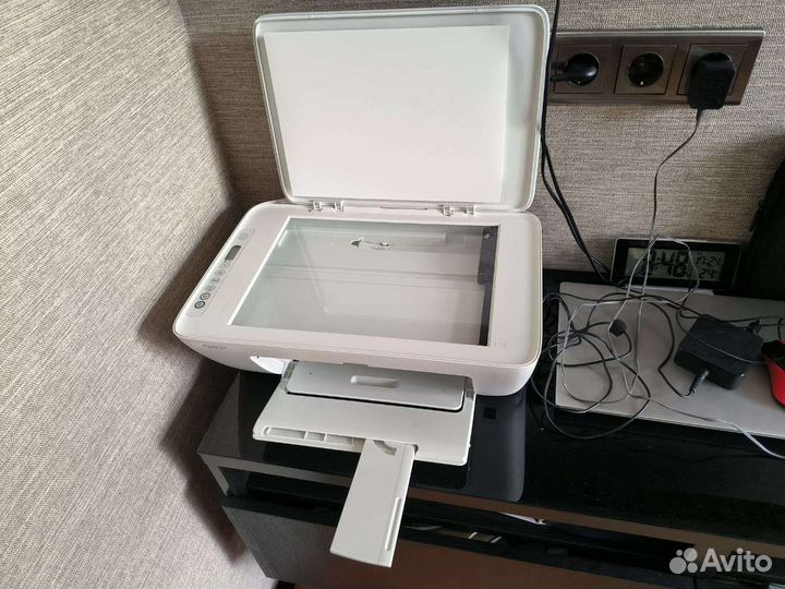 Мфу hp струйный