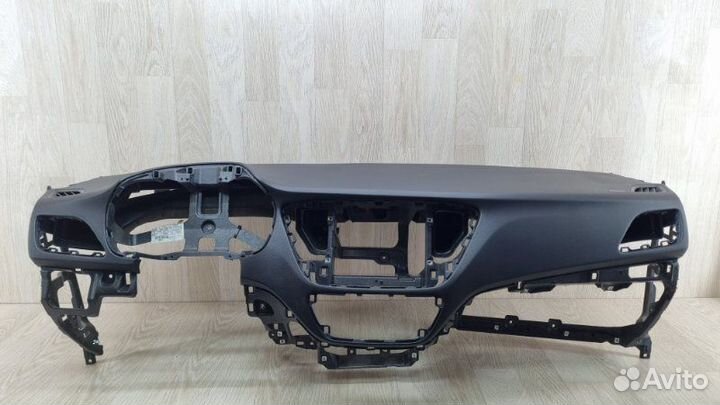 Торпедо Hyundai Solaris