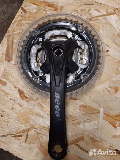 Велозапчасти бу