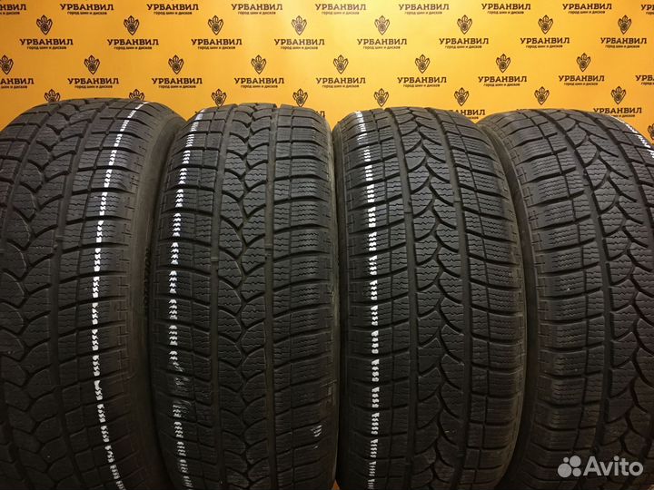 Tigar Winter 1 215/55 R16 97H