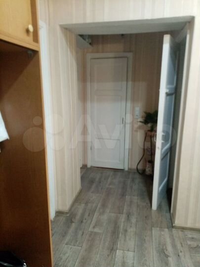 3-к. квартира, 65,3 м², 1/2 эт.