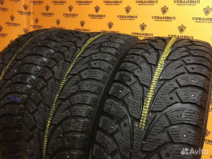 Hankook Winter I'Pike 205/55 R16 91T
