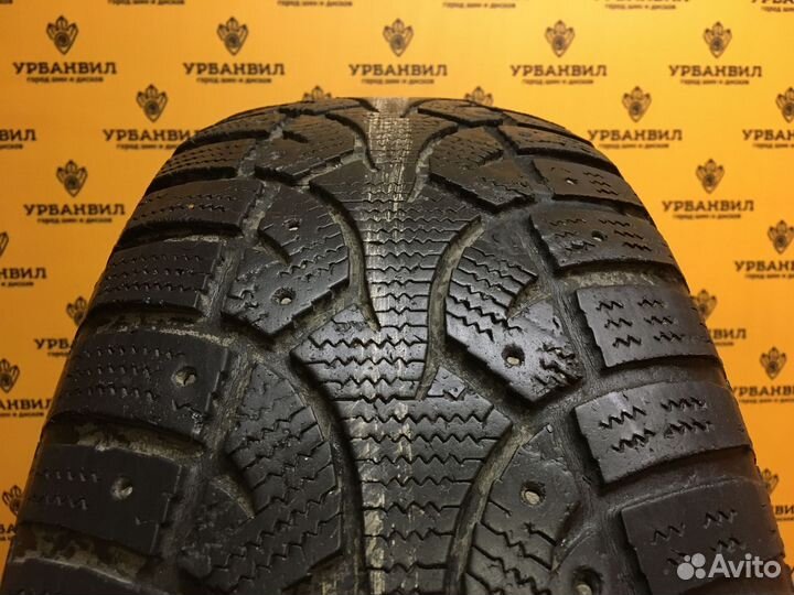 Continental ContiIceContact 4x4 245/70 R16 111T