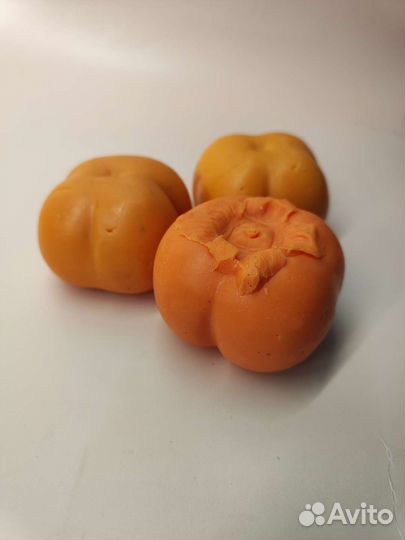 Мыло ручной работы. Подарок с эмоциями