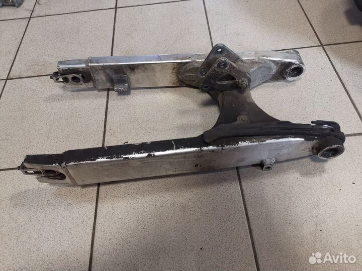 Маятник Honda xl1000 varadero