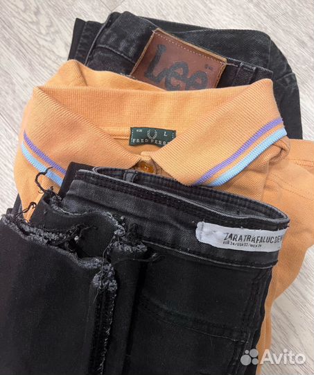 Одежда пакетом 40 42 xxs xs s