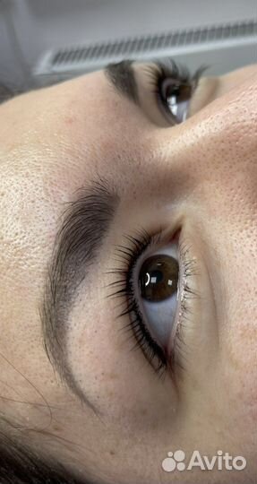 Маникюр педикюр