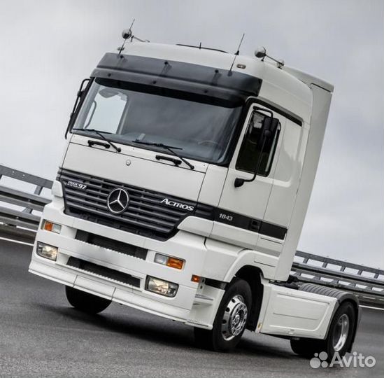 Водитель категории 