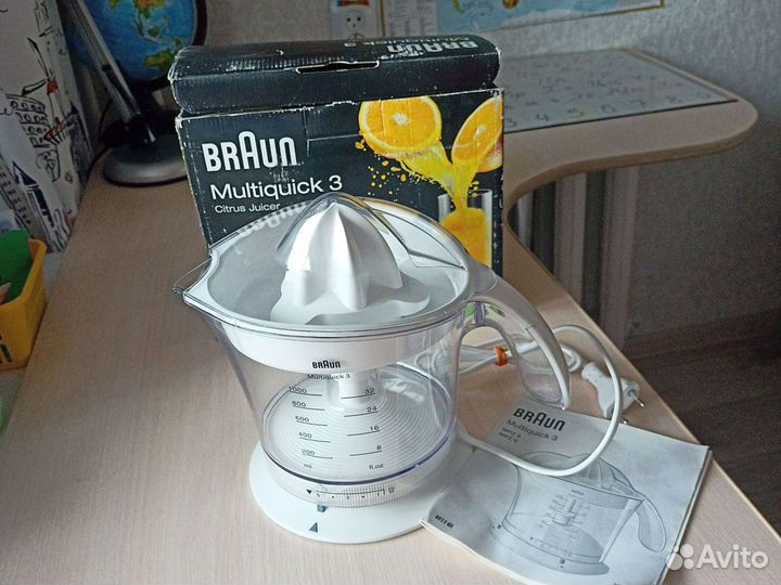 Соковыжималка