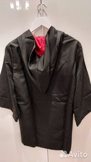 Мантия Гарри Поттера