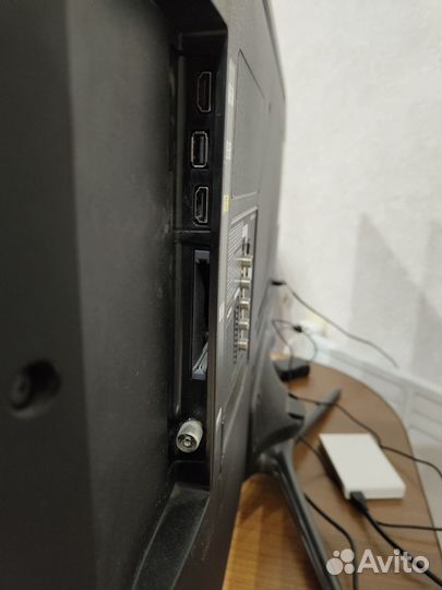 Телевизор Samsung 40 дюймов