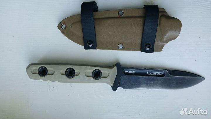 Нож parachuter – N.C.custom