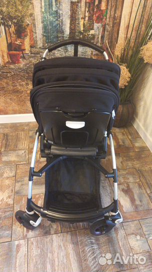 Коляска bugaboo bee 5