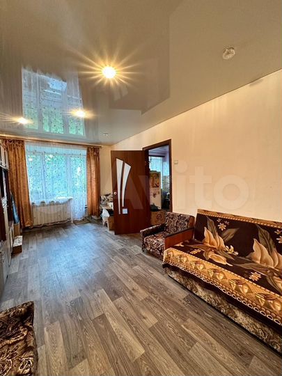 1-к. квартира, 31 м², 1/9 эт.