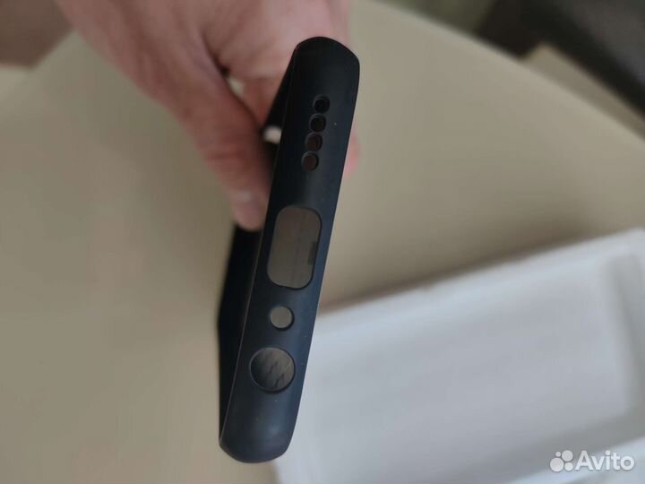 Чехол на realme 6 PRO