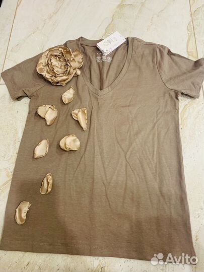 Футболка новая р 42