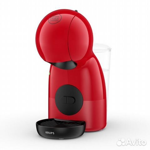 Krups Nescafe Dolce Gusto Piccolo XS