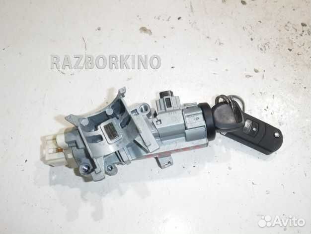 Замок зажигания Мазда CX 7