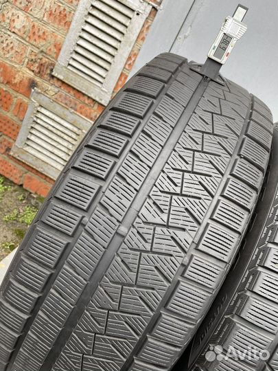 Pirelli Ice Asimmetrico 235/55 R18 100Q