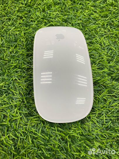 Беспроводная мышь Apple Magic Mouse 2