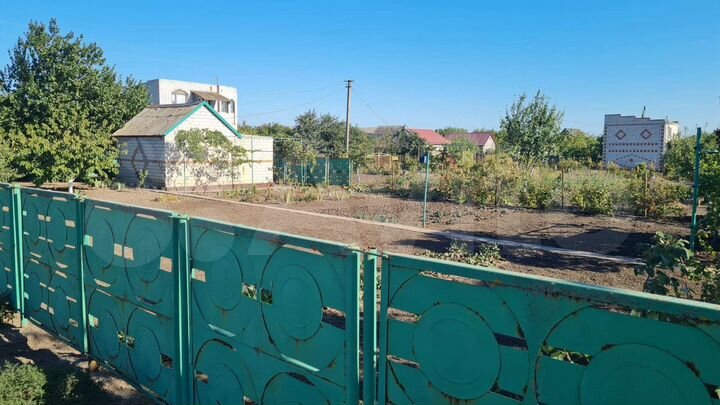 Участок 5,1 сот. (СНТ, ДНП)