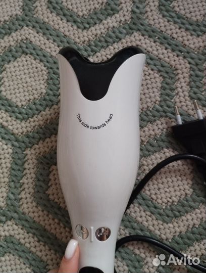 Автоматическая плойка