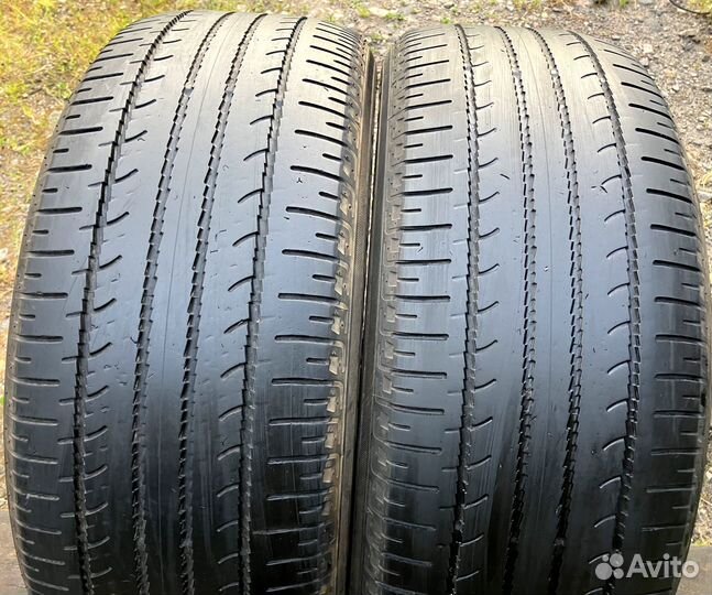 Yokohama Geolandar SUV G055E 225/55 R18