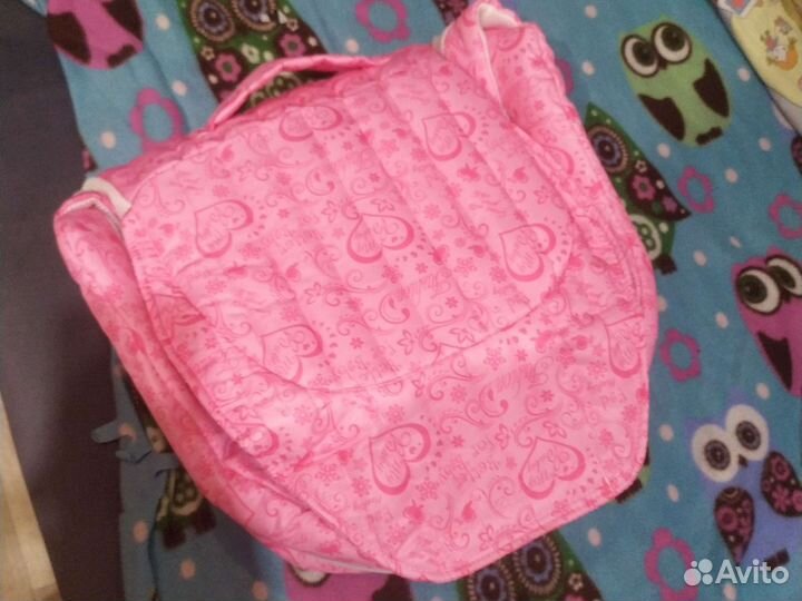 Отдельная детская кровать