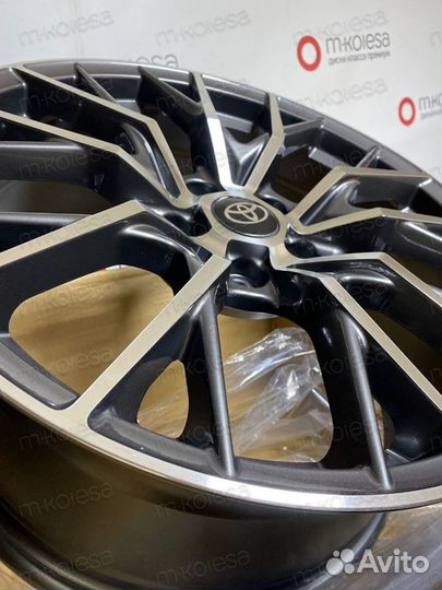 Диски Lexus Toyota R18