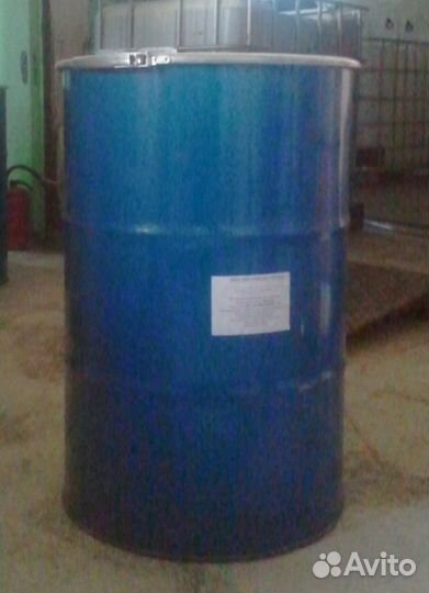 Продам бочки 200л