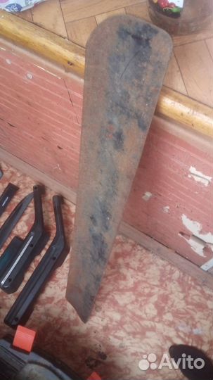 Спойлер на Ниву 2121-2131