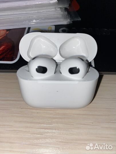 Airpods Pro 6s