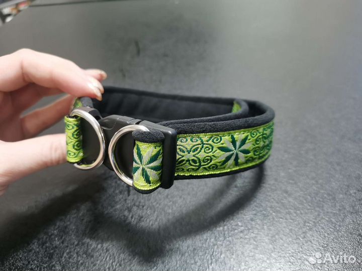 Ездовая шлейка на заказ