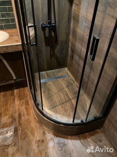 Бюджетный ремонт