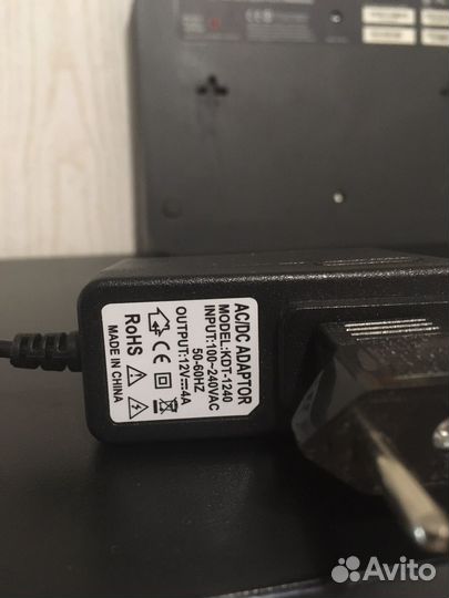 Wifi роутер netgear wndr4000 N750