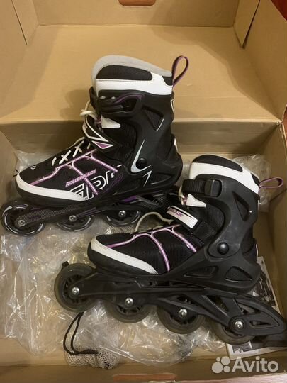 Ролики женские