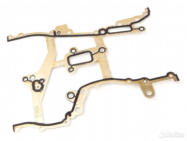 Прокладка передней крышки Опель A14XER, A14NET, A1