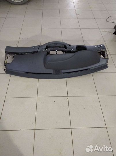 Торпедо на Мерседес W221