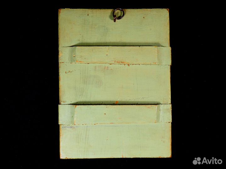 Икона «Святая мученица Мария». Конец 19 века