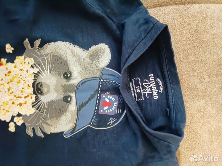 Кофточки 110