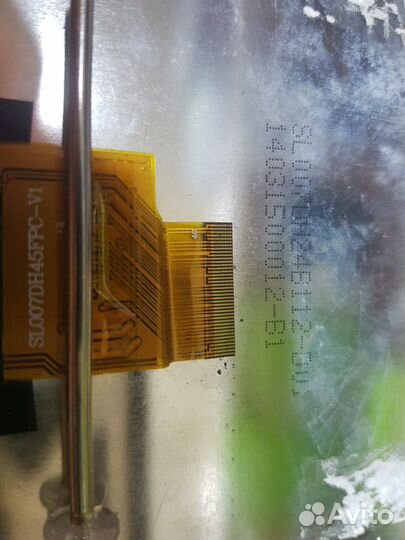 Матрица SL007DH24B112-D01